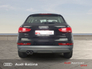 2018 AUDI Q3 Q3 2.0TDI SE AUTO With Comfort Pack