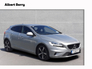 2017 VOLVO V40 2.0 D3 R-DESIGN NAV+ 150 5 5DR A 40 SERIES