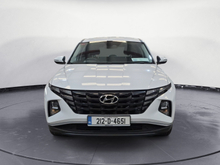 2021 Hyundai Tucson 1.6L Diesel For Sale Images