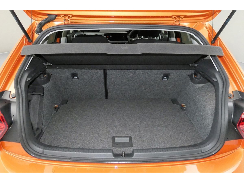 Volkswagen Polo 1.0 TSI DSG COMFORTLINE *CARPLAY*ANDROID*REVERSE CAM*PARK SENSORS* — thumbnail 27