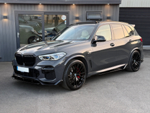 BMW X5 XDRIVE45E M SPORT AUTO