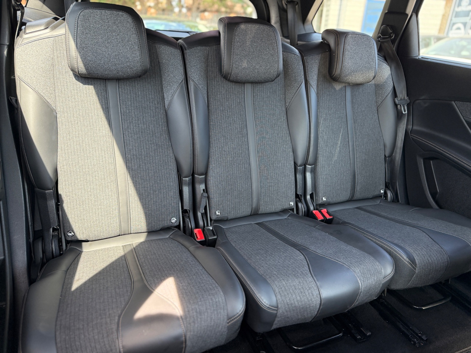 2018 Peugeot 5008 1.6L Diesel For Sale Images
