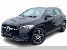 Mercedes-Benz GLA Class GLA180 Auto...