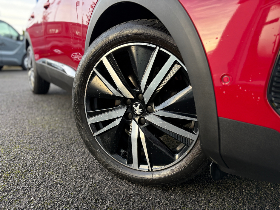 2022 Peugeot 3008 1.5L Diesel For Sale Images