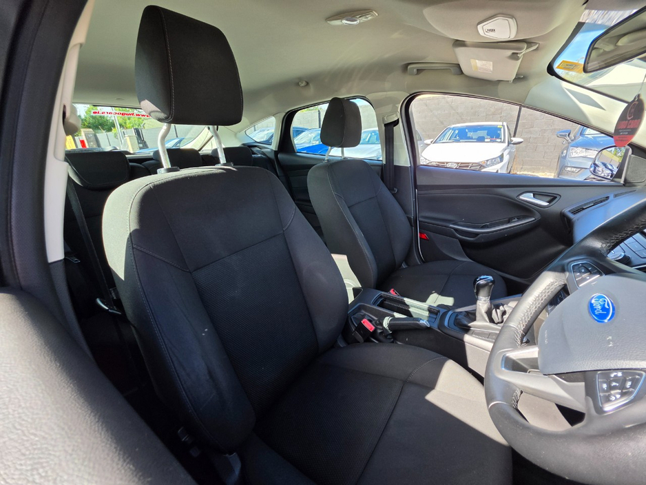 Ford Focus 2016 Ford Focus 1.0/New NCT/Irish/Warranty — thumbnail 20