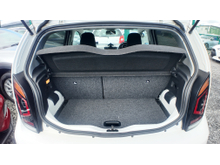 2017 Volkswagen up! 1L Petrol For Sale Images