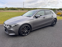 2019 Mercedes-Benz A Class 1.5L Diesel For Sale Images