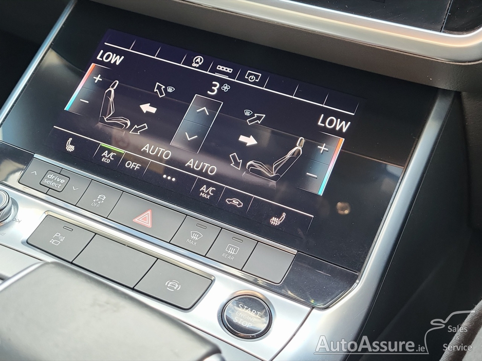 2021 Audi A6 2L Diesel For Sale Images