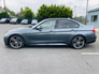 2018 BMW 3 SERIES D M SPORT SHADOW EDITION ZLDF 4DR
