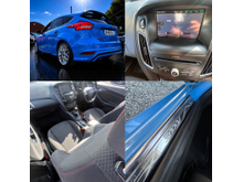 2016 Ford Focus 1.5L Diesel For Sale Images
