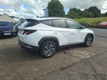 2022 Hyundai Tucson 1.6L Petrol Plug-in Hybrid For Sale Images