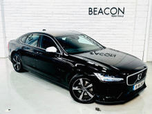 2018 Volvo S90 2L Diesel For Sale Images