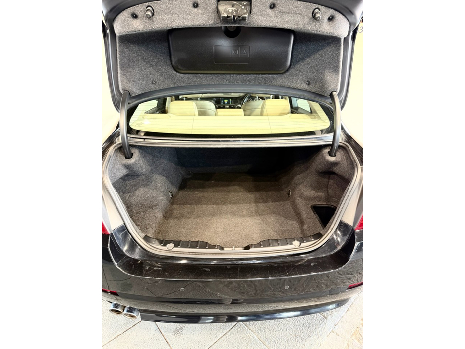 2012 BMW 5 Series 2L Diesel For Sale Images