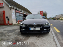 2017 BMW 3 Series 2L Diesel For Sale Images