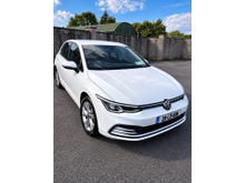 Volkswagen Golf 2.0 TDI LIFE 115PS 5DR