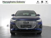 2023 Audi Q4 e-tron 0L Electric For Sale Images