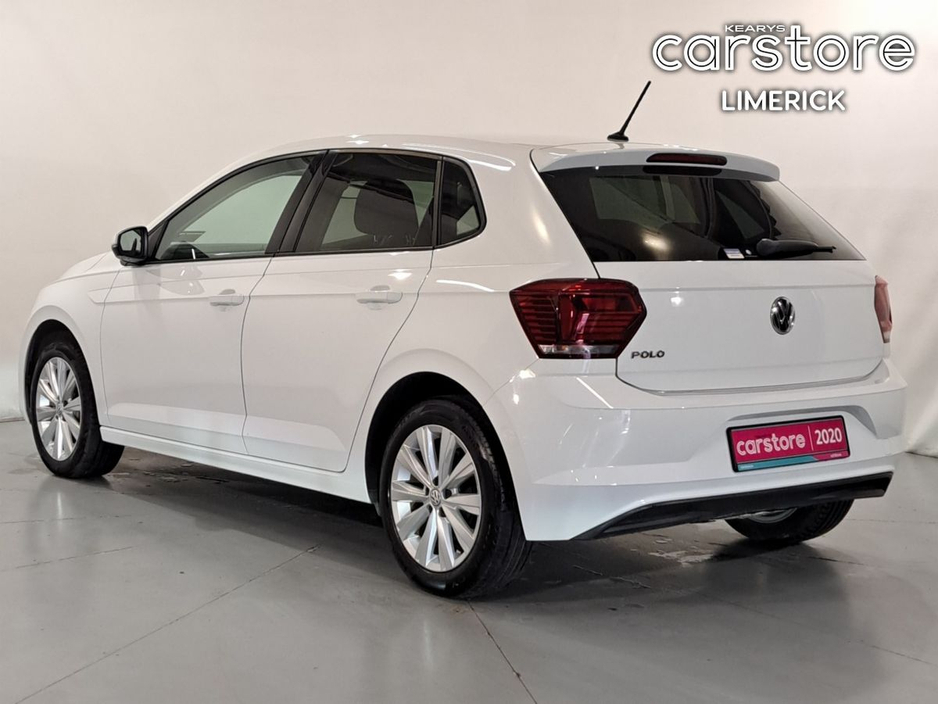 Volkswagen Polo 1.0 TSI AUTO — thumbnail 5