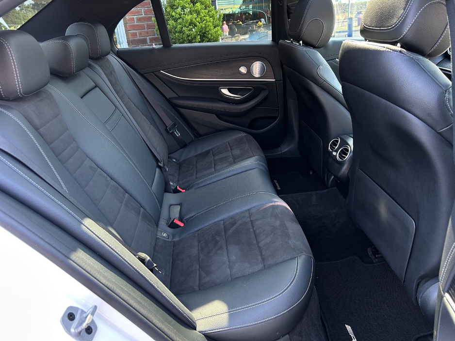 2019 Mercedes-Benz E Class 2L Diesel For Sale Images