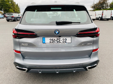 2025 BMW X5 3L Petrol Plug-in Hybrid For Sale Images