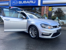 2015 Volkswagen Golf 1.2L Petrol For Sale Images