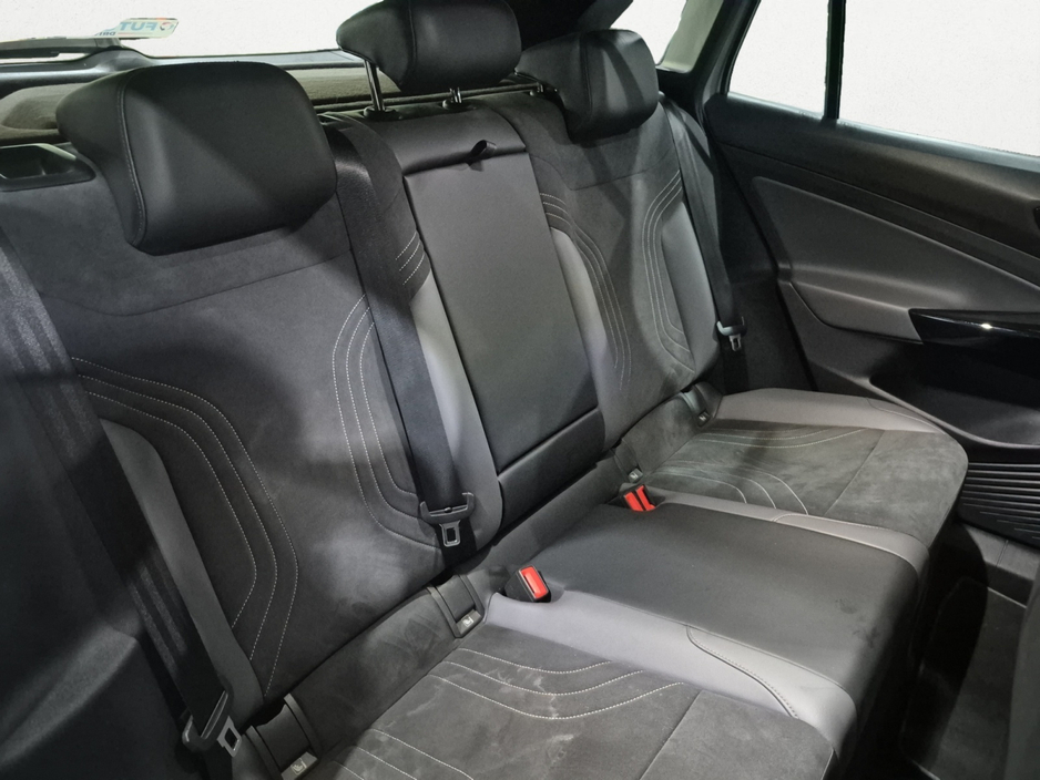2022 Volkswagen ID.4 0L Electric For Sale Images