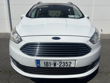2018 Ford Grand C-Max 1.5L Diesel For Sale Images