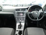 2015 VOLKSWAGEN GOLF WITH NCT