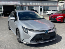 2019 Toyota Corolla 1.8L Petrol Hybrid For Sale Images