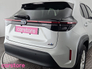 2023 TOYOTA YARIS CROSS 1.5 Hybrid CVT