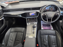 2023 Audi A6 2L Diesel For Sale Images