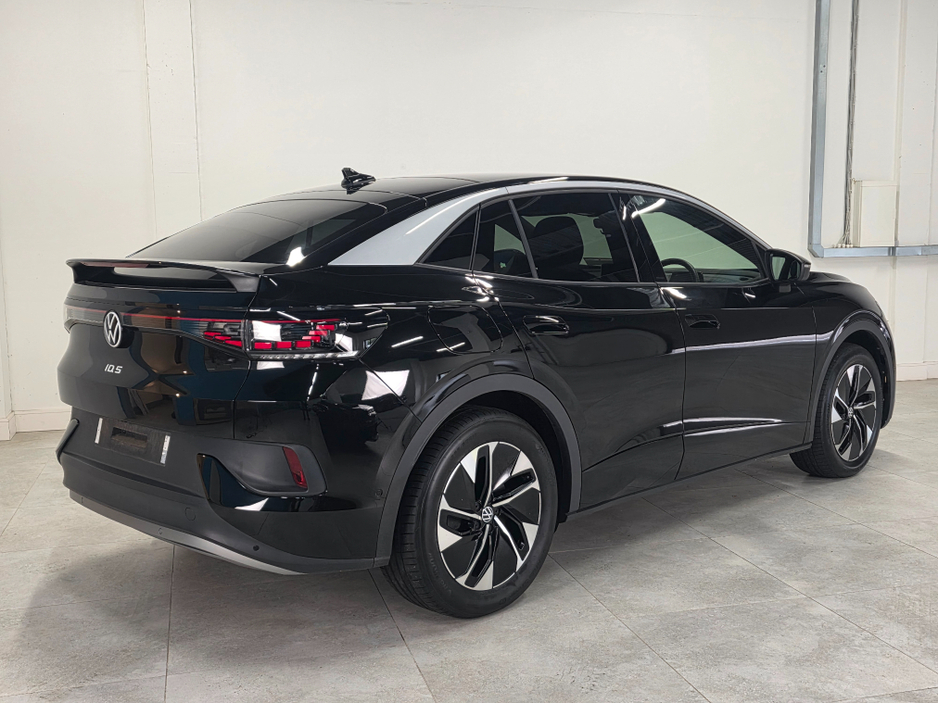 2024 Volkswagen ID.5 0L Electric For Sale Images