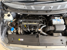 2019 Hyundai ix20 1.6L Petrol For Sale Images