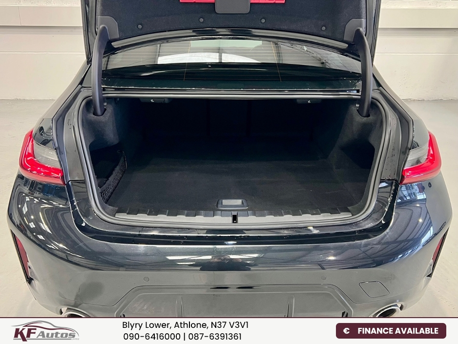 2023 BMW 3 Series 2L Hybrid For Sale Images