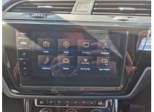 2018 Volkswagen Touran 2.0L Diesel For Sale Images