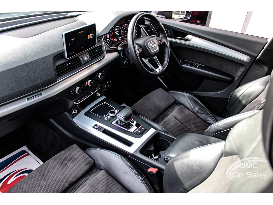 2019 Audi Q5 2L Diesel For Sale Images