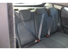 2018 Ford Fiesta 1.1L Petrol For Sale Images
