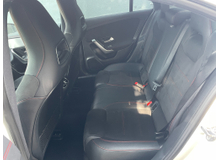 2019 Mercedes-Benz CLA Class 1.5L Diesel For Sale Images