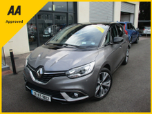 2017 Renault Scenic 1.5L Diesel For Sale Images