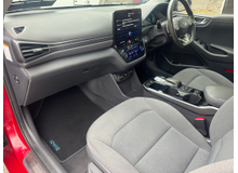 2022 Hyundai Ioniq 0L Electric For Sale Images