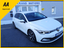 2022 Volkswagen Golf 1.5L Petrol For Sale Images