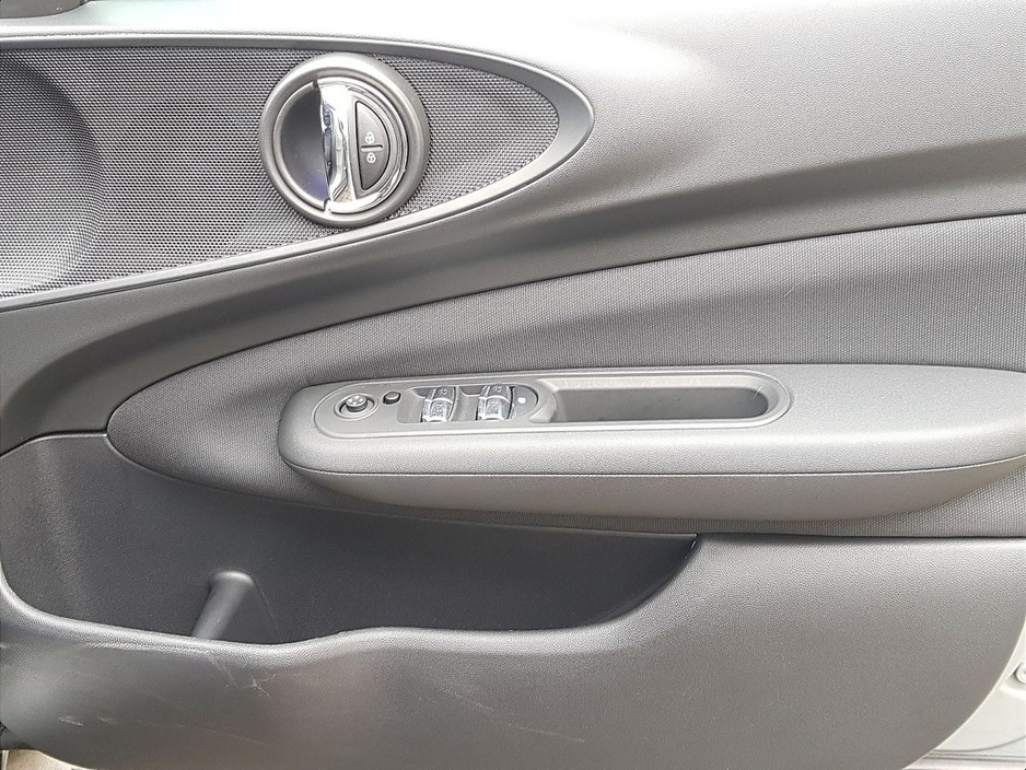 2022 MINI Clubman 1.5L Petrol For Sale Images
