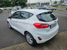 2019 Ford Fiesta 1.1L Petrol For Sale Images