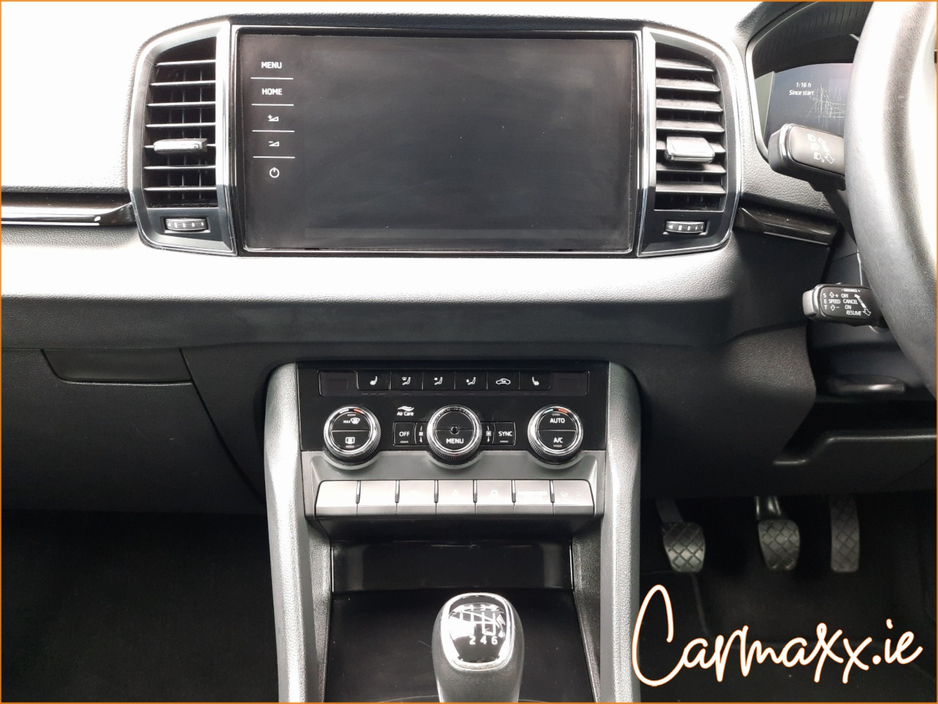 Skoda Karoq 1.0TSI 110BHP 5DR STYLE — thumbnail 26