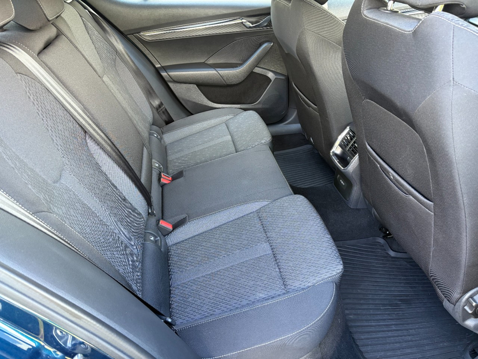 2021 Skoda Octavia 2L Diesel For Sale Images