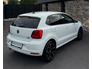 2016 VOLKSWAGEN POLO 1.2 TSI 5DR 90HP Comfortline +