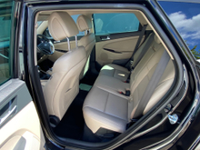 2017 Hyundai Tucson 1.7L Diesel For Sale Images