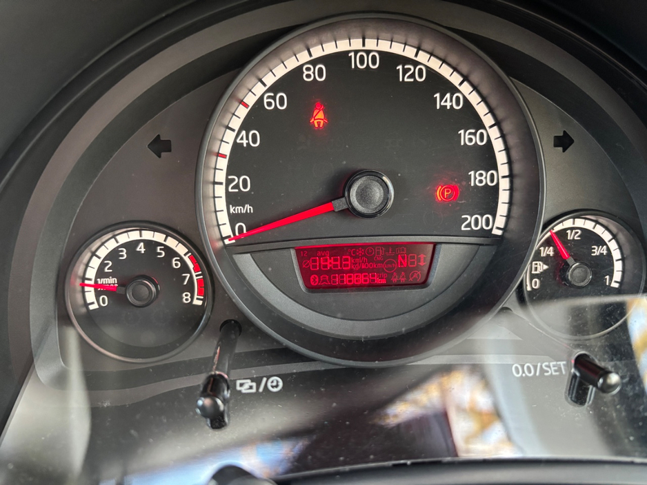 2014 Volkswagen up! 1L Petrol For Sale Images