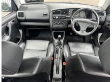 1993 Volkswagen Golf 2.8L Petrol For Sale Images