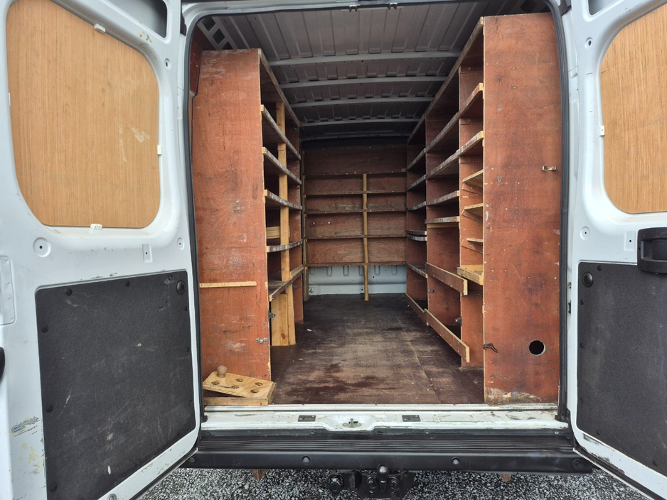2023 Citroen Relay 2.2L Diesel For Sale Images