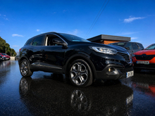 2018 Renault Kadjar 1.5L Diesel For Sale Images